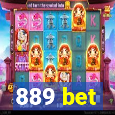 889 bet